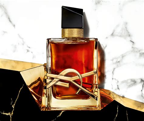 pubblicita nuovo profumo donna ysl|YSL.